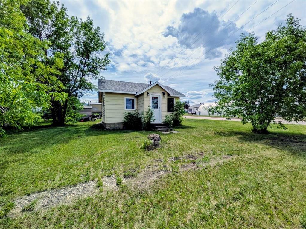 4824 47 Avenue  - Photo 25