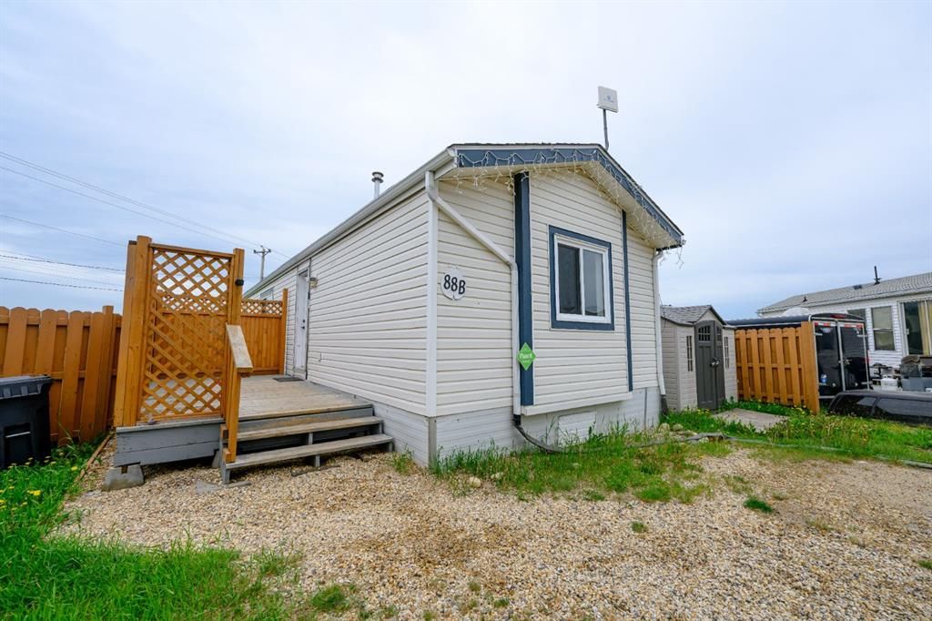 88B, 55011 714 Township  - Photo 2