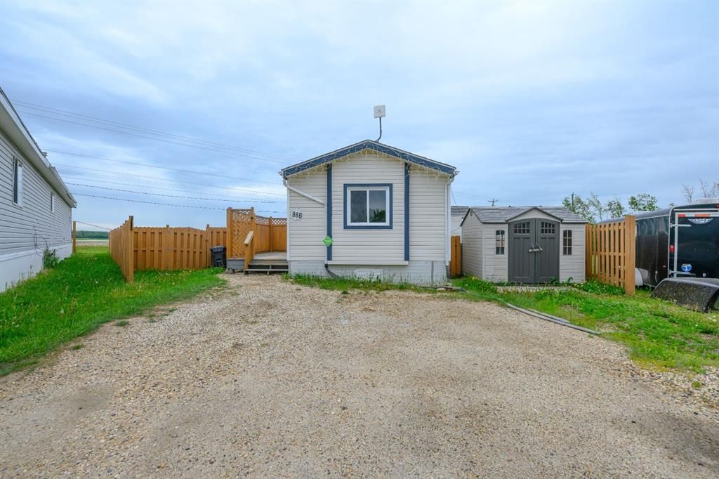 88B, 55011 714 Township  - Photo 3