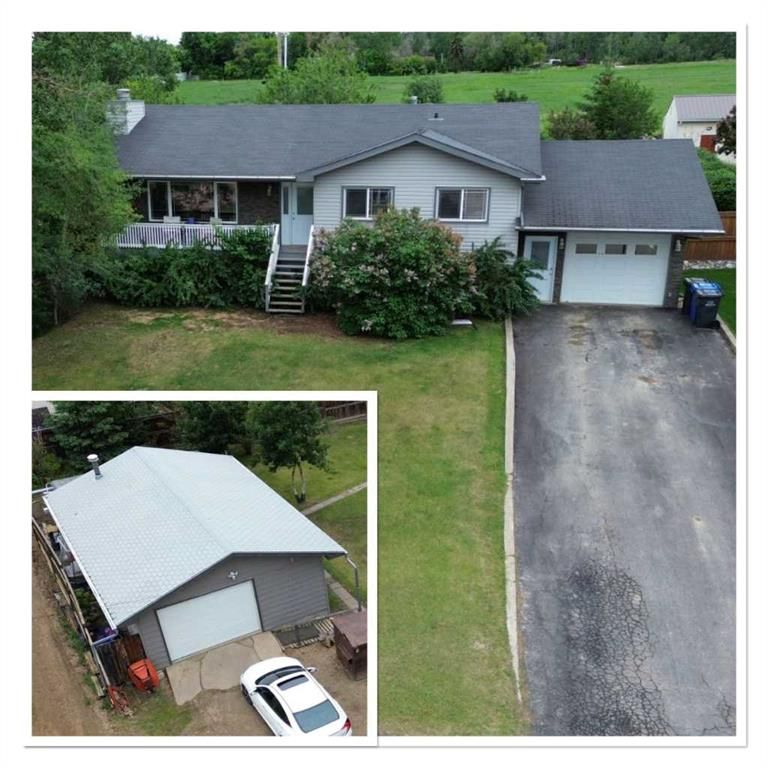 5102 43 Avenue  - Photo 2