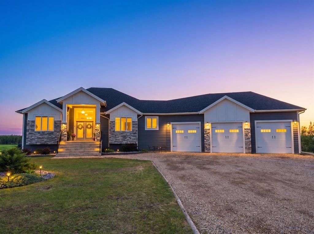 #6, 715034 Range Road 73   - Photo 1