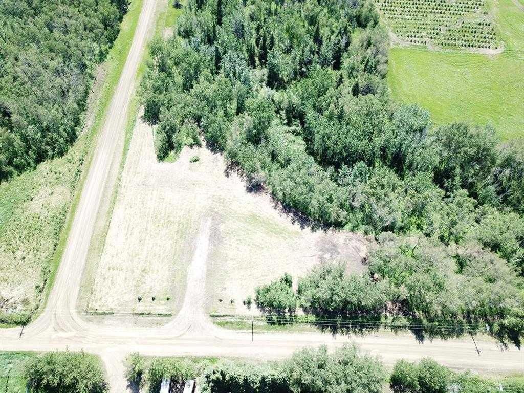  NE-22-74-6-W6   - Photo 1