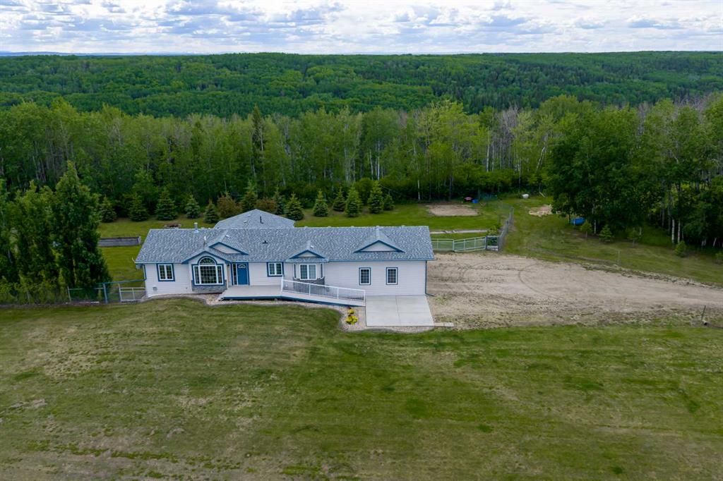 703024 Range Road 82 Range  - Photo 1