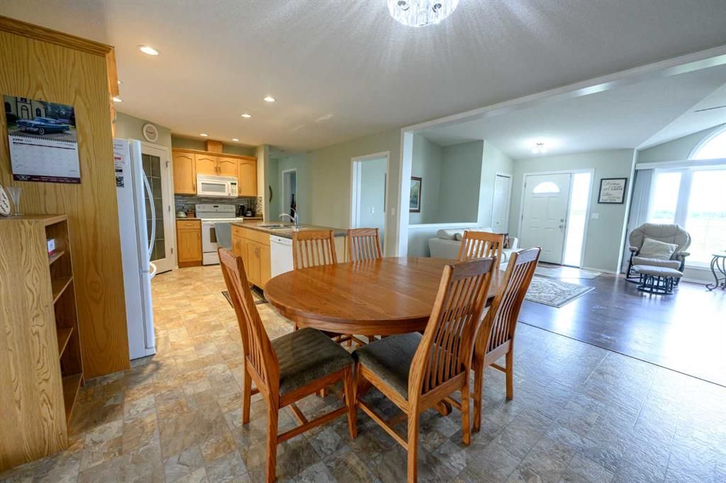 703024 Range Road 82 Range  - Photo 17