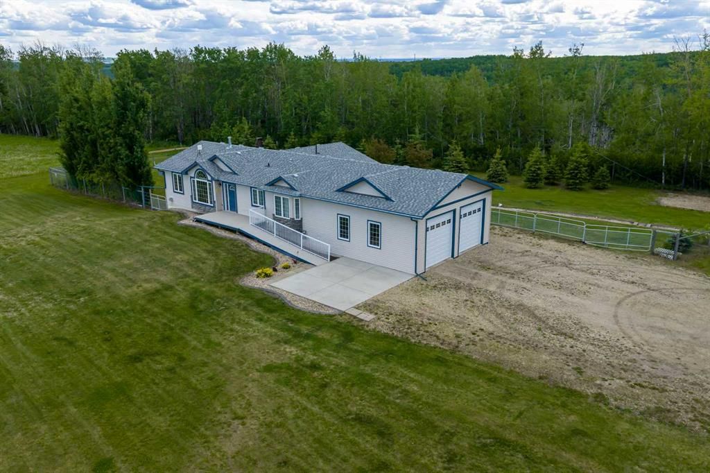 703024 Range Road 82 Range  - Photo 4