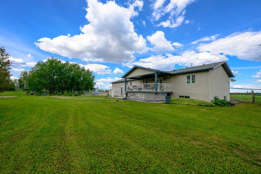 703024 Range Road 82 Range  - Photo 43