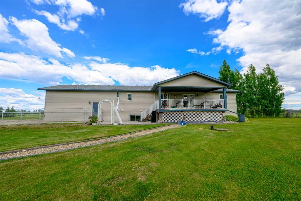 703024 Range Road 82 Range  - Photo 44