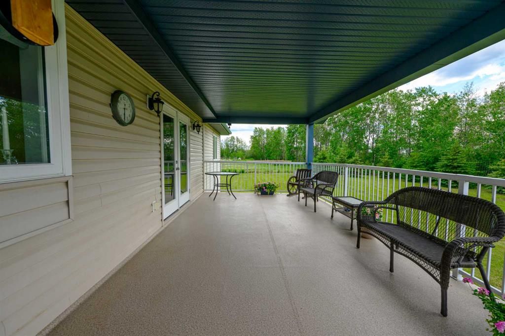 703024 Range Road 82 Range  - Photo 45