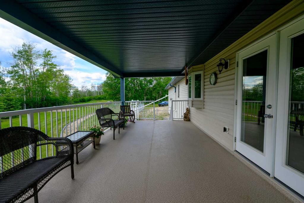 703024 Range Road 82 Range  - Photo 46