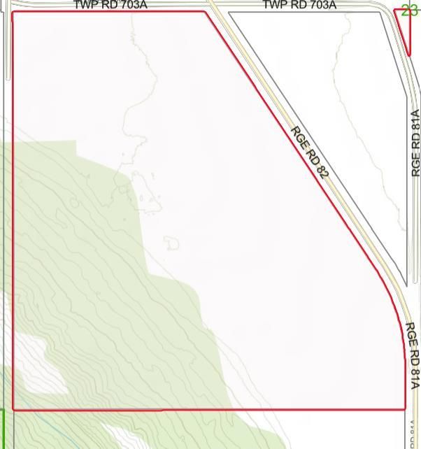 703024 Range Road 82 Range  - Photo 48