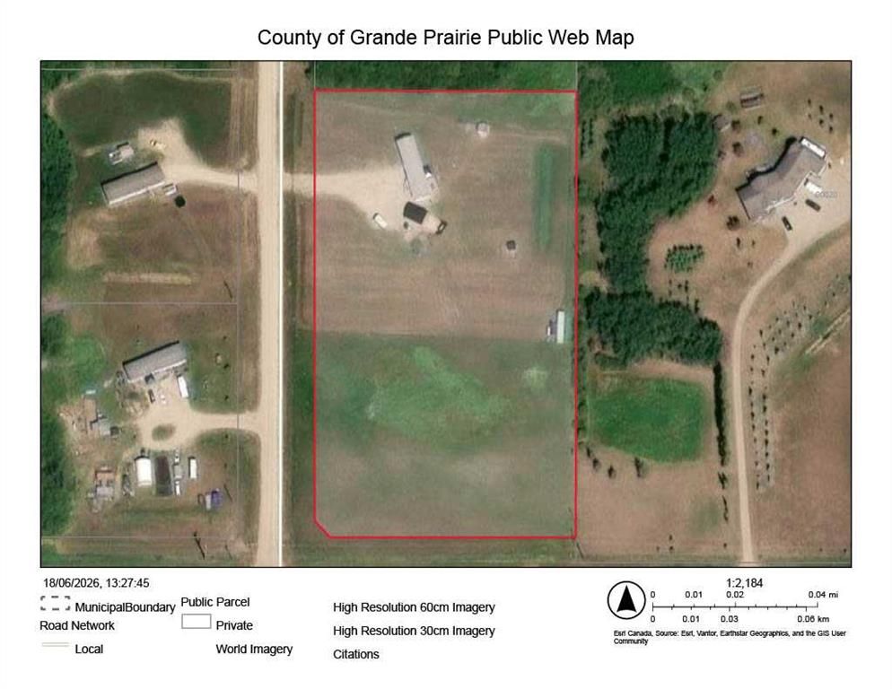 1, 90030 Township Road 712   - Photo 9