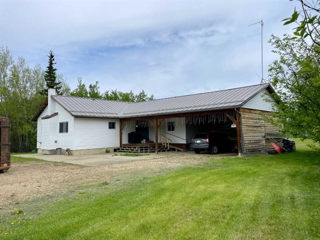 770052 RGE RD 52  NW - Photo 16