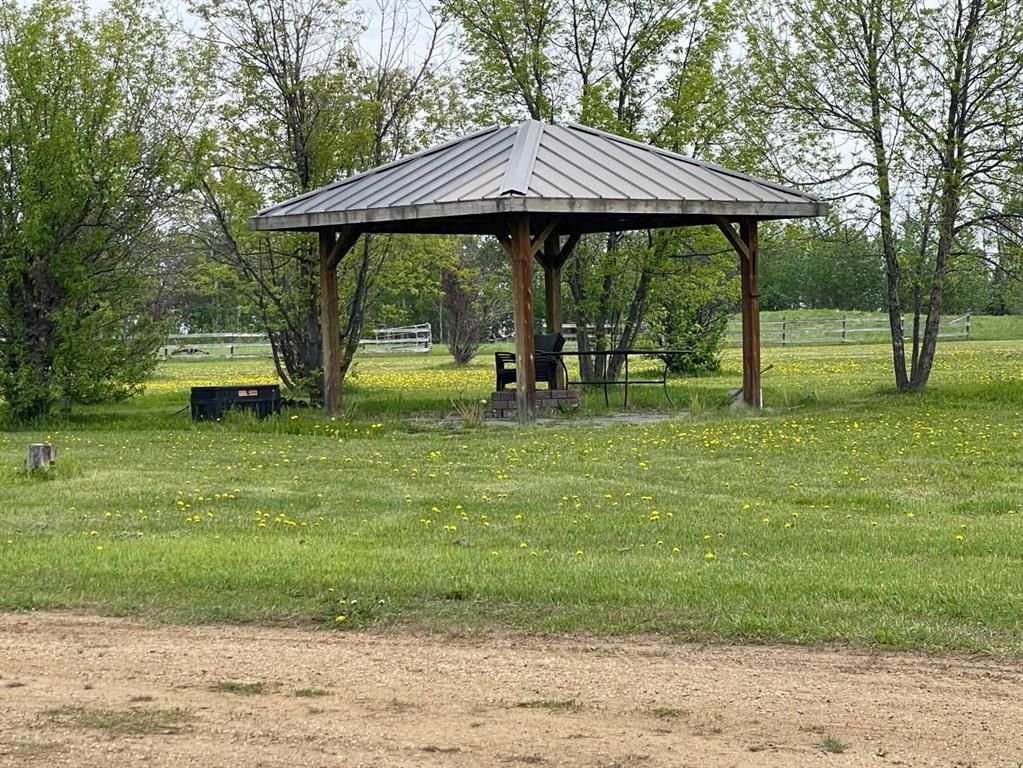 770052 RGE RD 52  NW - Photo 17