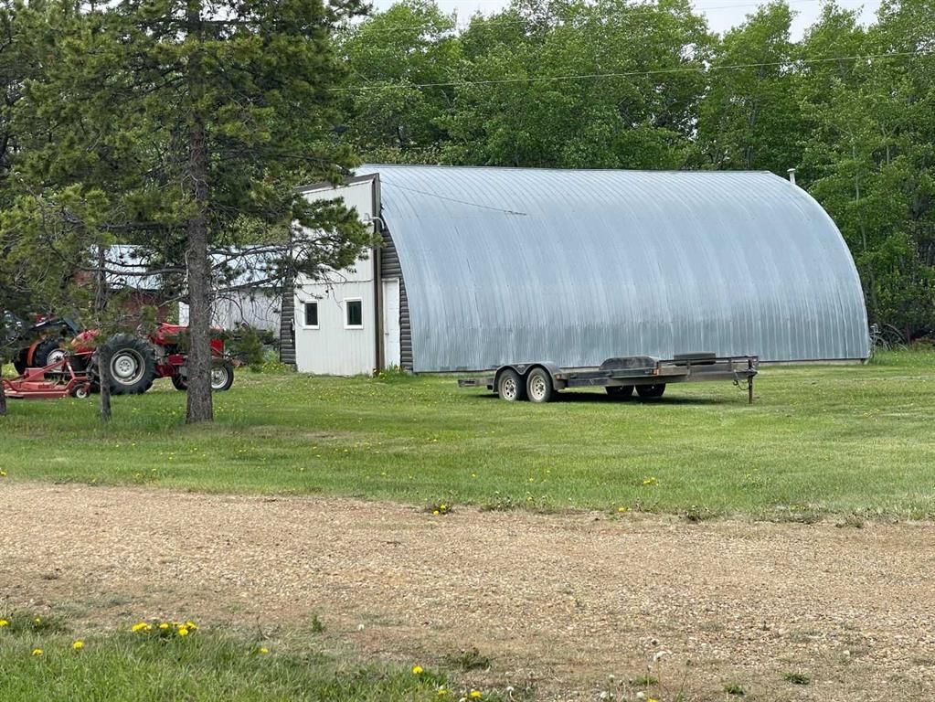 770052 RGE RD 52  NW - Photo 21
