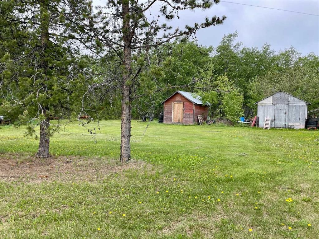 770052 RGE RD 52  NW - Photo 23