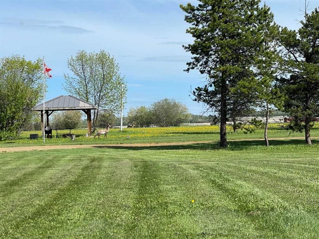 770052 RGE RD 52  NW - Photo 24