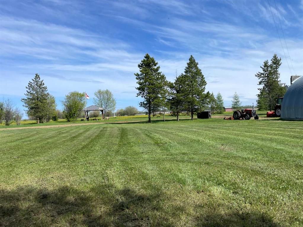 770052 RGE RD 52  NW - Photo 25