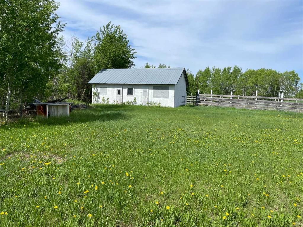 770052 RGE RD 52  NW - Photo 26