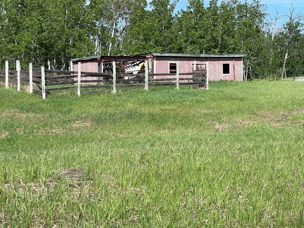 770052 RGE RD 52  NW - Photo 29