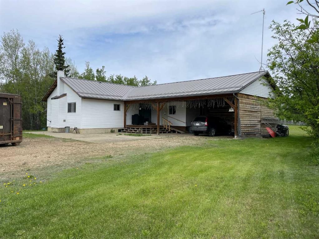 770052 RGE RD 52  NW - Photo 7