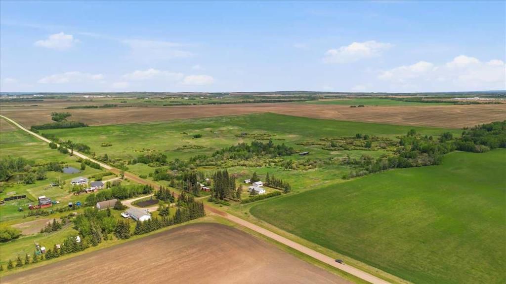 715003 Range Road 52 - Photo 4