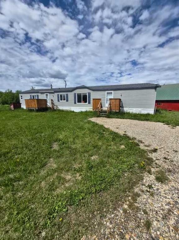 734045 Range Road 112   - Photo 1