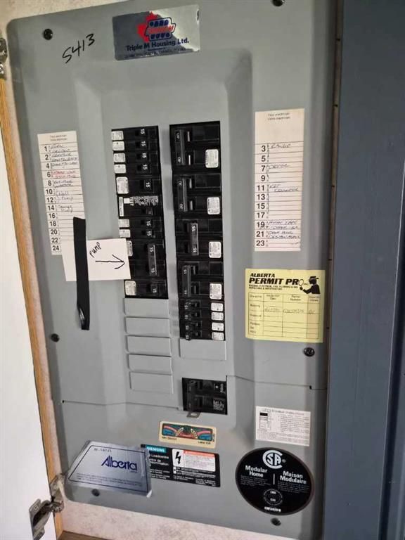 734045 Range Road 112   - Photo 16