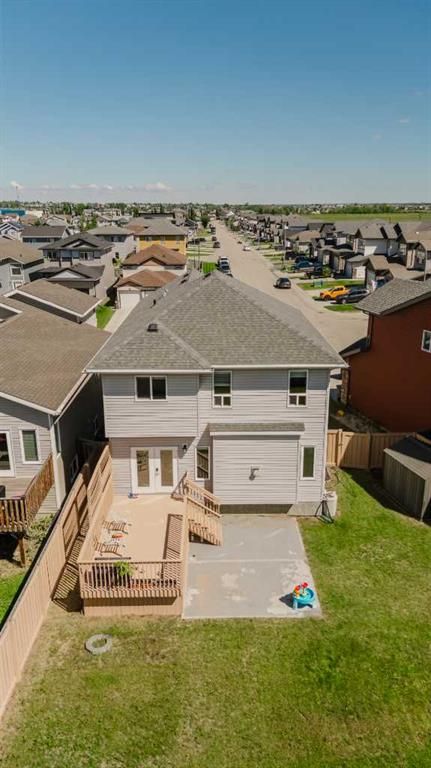 8805 85A Avenue  - Photo 47