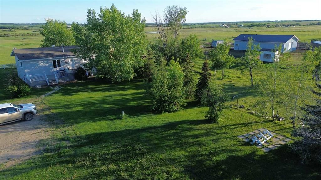50025 TWP RD 733A Road  - Photo 1