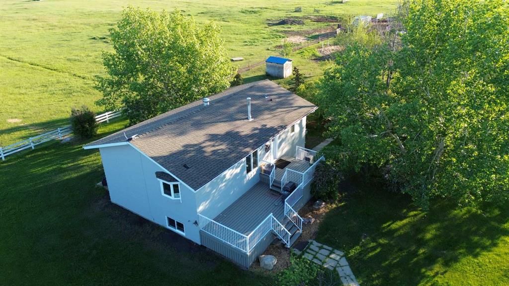 50025 TWP RD 733A Road  - Photo 3