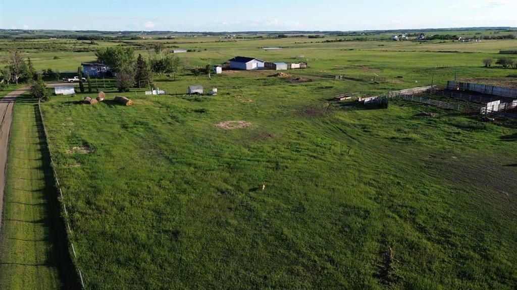 50025 TWP RD 733A Road  - Photo 42