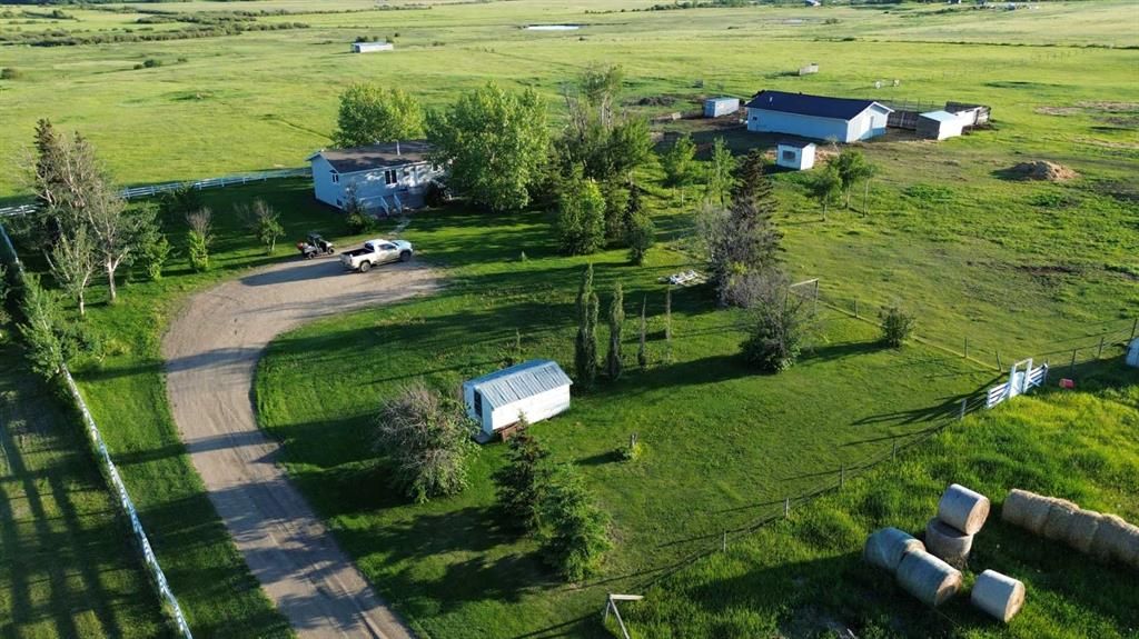 50025 TWP RD 733A Road  - Photo 47