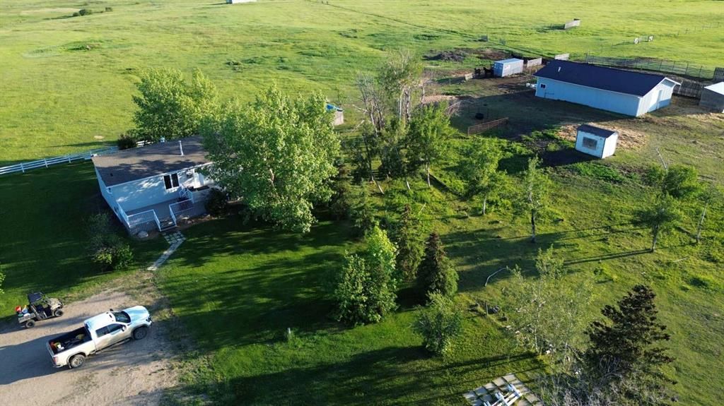 50025 TWP RD 733A Road  - Photo 5