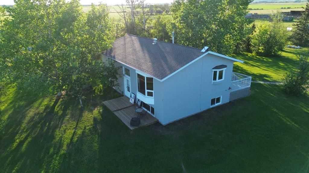 50025 TWP RD 733A Road  - Photo 6
