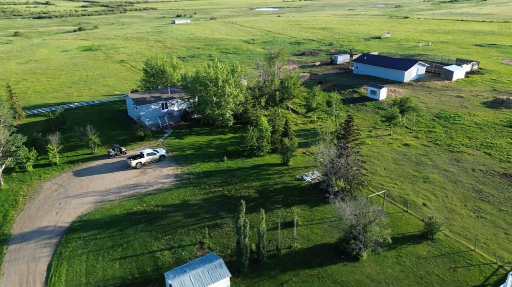 50025 TWP RD 733A Road  - Photo 7