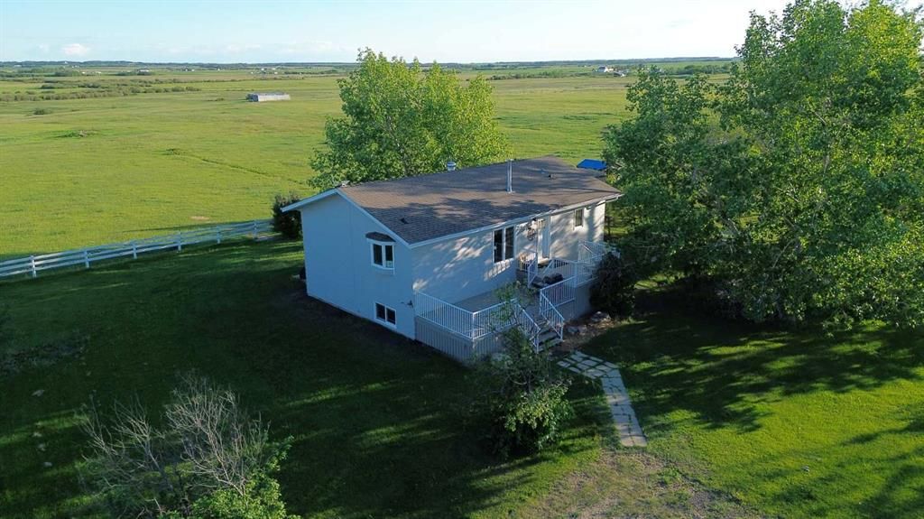 50025 TWP RD 733A Road  - Photo 9