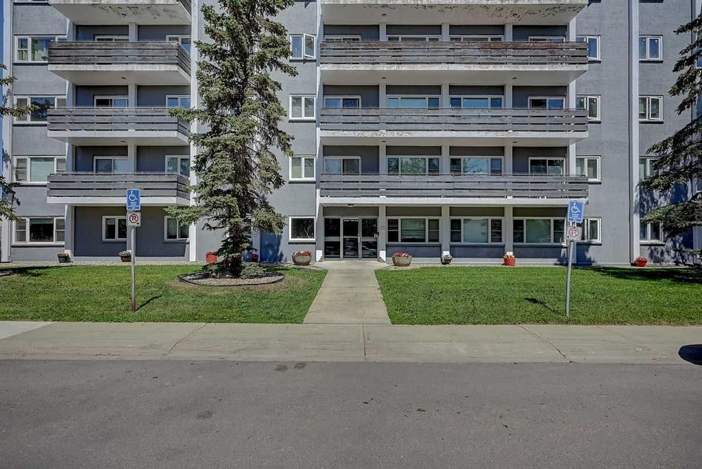 408, 10230 106 Avenue  - Photo 1