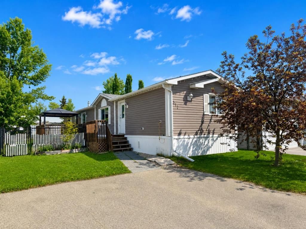 317, 10615 88 Street - Photo 1
