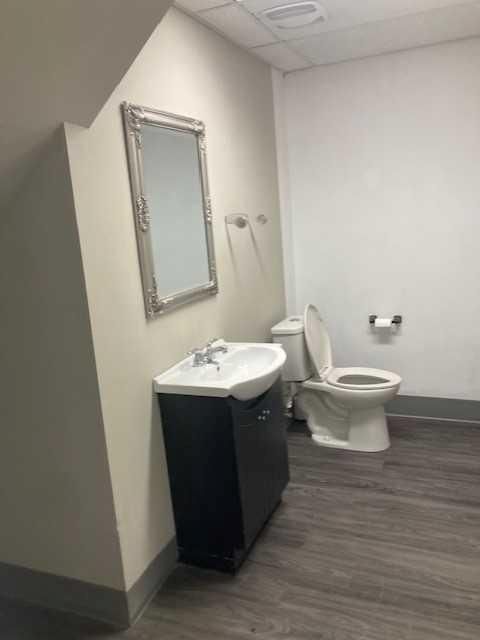 Main Floor, 9801, 9803, 9805 105 Street  - Photo 13
