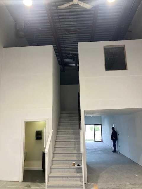 Main Floor, 9801, 9803, 9805 105 Street  - Photo 14