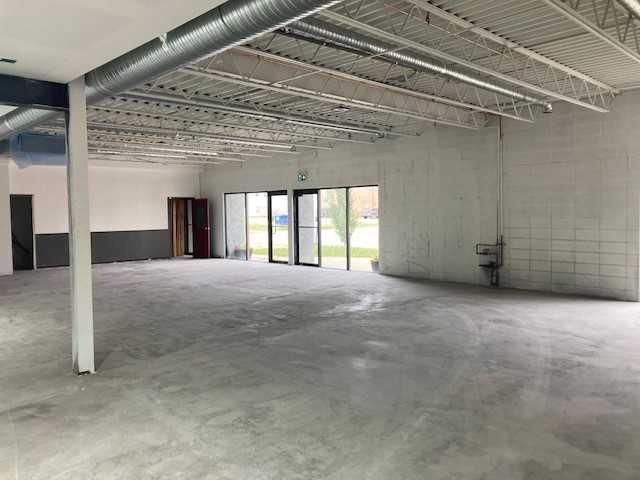 Main Floor, 9801, 9803, 9805 105 Street  - Photo 4