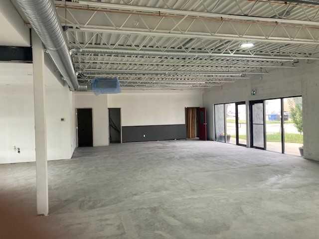Main Floor, 9801, 9803, 9805 105 Street  - Photo 7