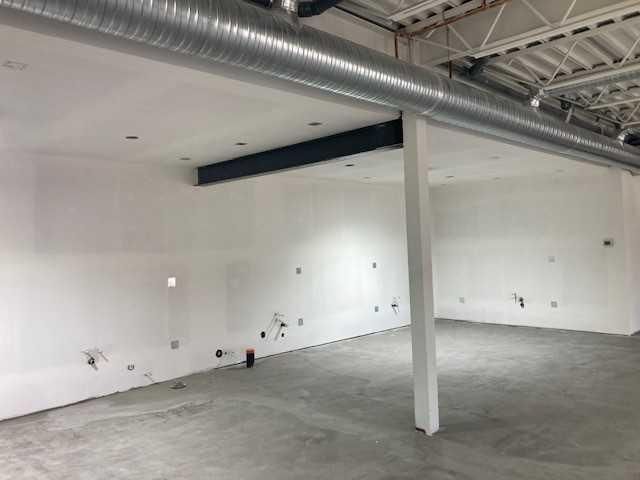Main Floor, 9801, 9803, 9805 105 Street  - Photo 8