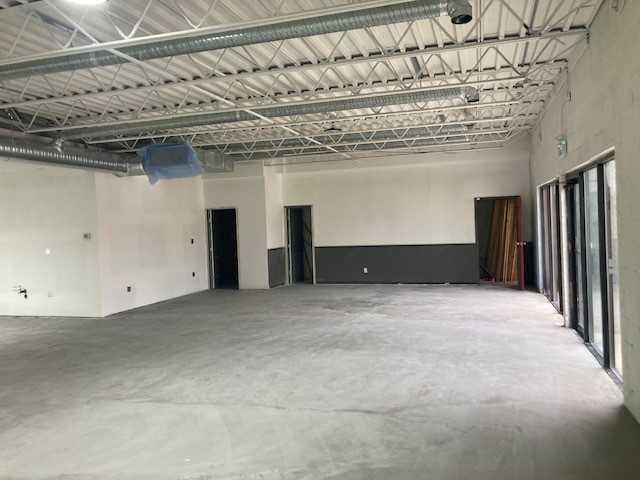 Main Floor, 9801, 9803, 9805 105 Street  - Photo 9