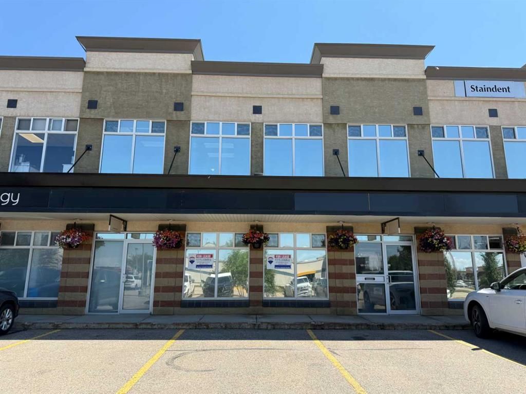 103, 9814 97 Street  - Photo 2