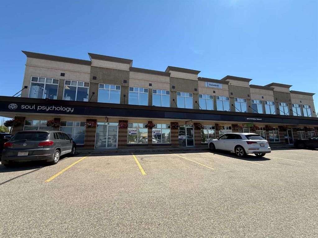103, 9814 97 Street  - Photo 3