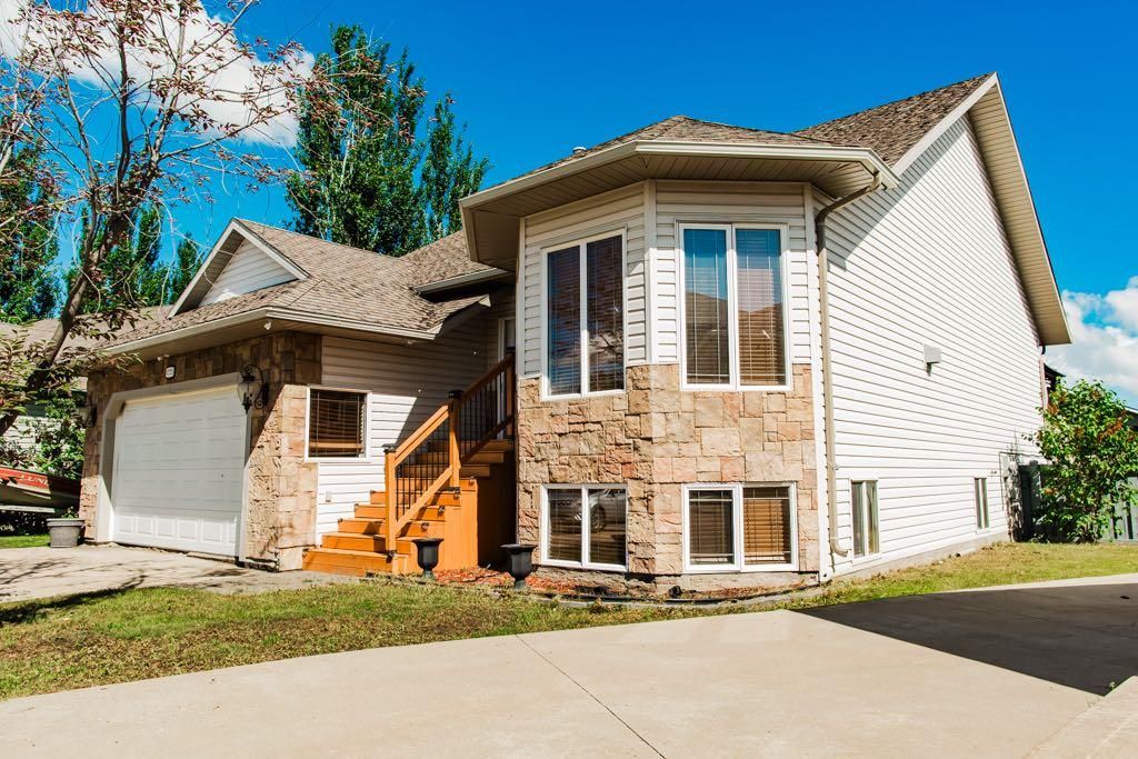 12721 89 Street  - Photo 1