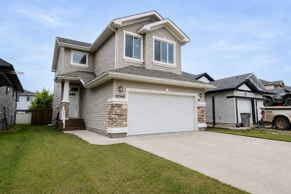 10146 85A Street  - Photo 1