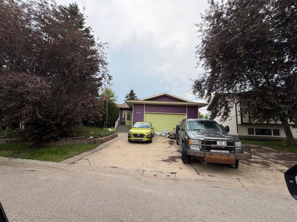 6409 94A Street  - Photo 2