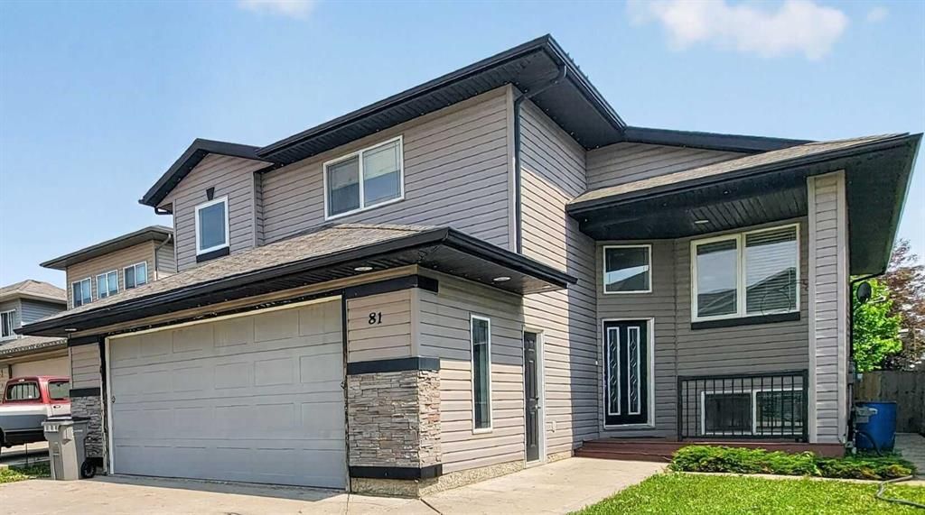 81 Pinnacle Lake Drive  - Photo 2
